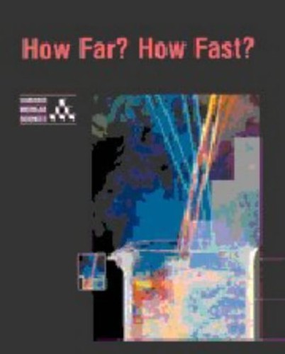 How Far? How Fast?