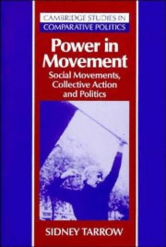 Power in Movement