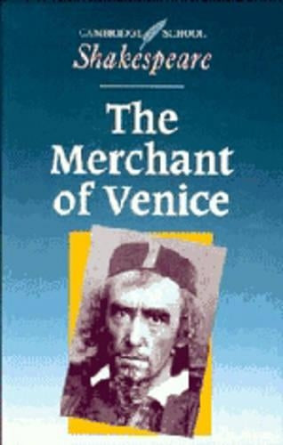 The Merchant of Venice