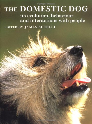 The Domestic Dog