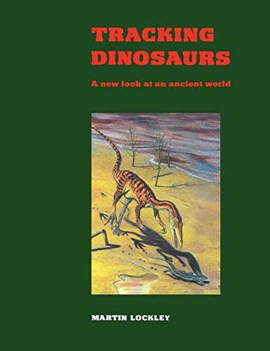 Tracking Dinosaurs