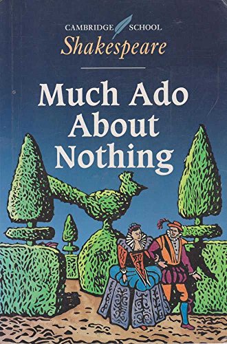 Much Ado about Nothing