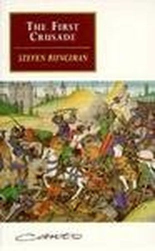 The First Crusade