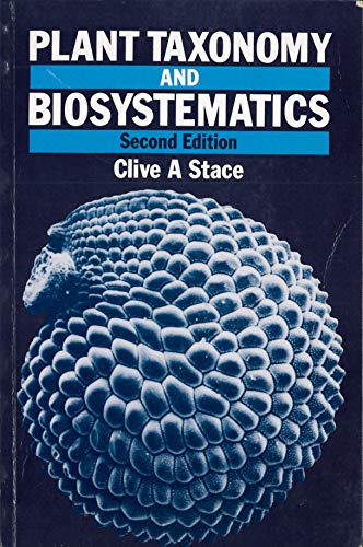 Plant Taxonomy and Biosystematics