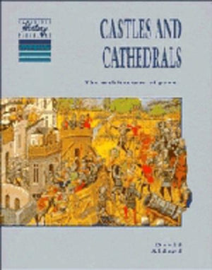 Castles and Cathedrals
