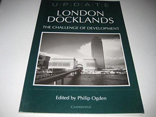 London Docklands