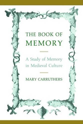 The Book of Memory