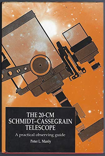 The 20-cm Schmidt-Cassegrain Telescope