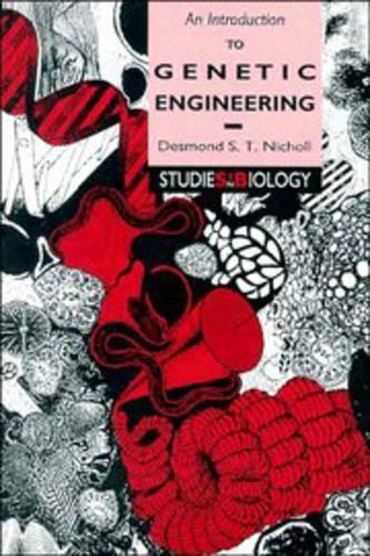 An Introduction to Genetic Engineering