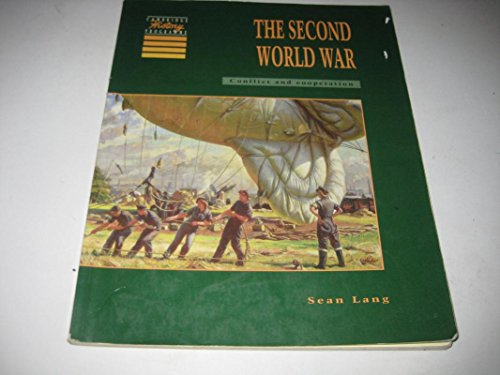 The Second World War