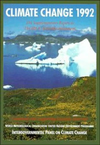 Climate Change 1992