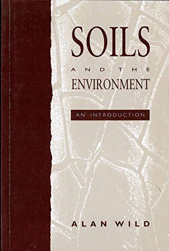 Soils and the Environment