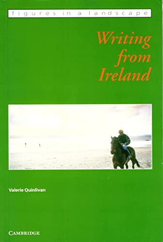 Writing from Ireland
