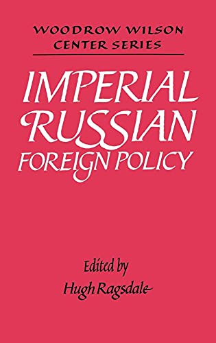 Imperial Russian Foreign Policy