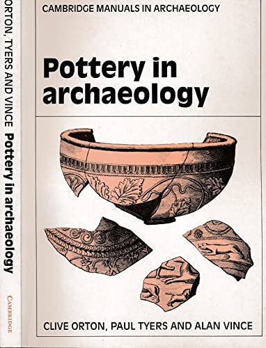 Pottery in Archaeology