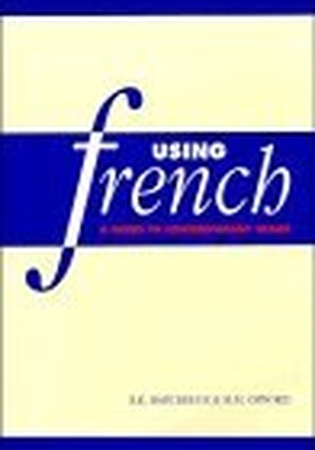 Using French