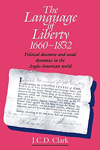 The Language of Liberty 16601832