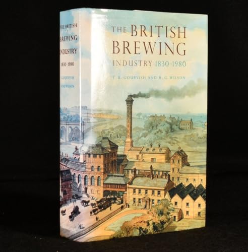 The British Brewing Industry, 18301980