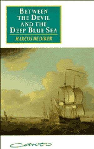 Between the Devil and the Deep Blue Sea