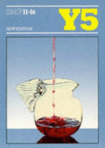 SMP 11-16 Book Y5