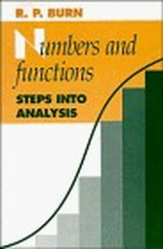 Numbers and Functions