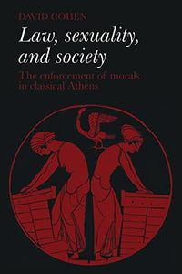 Law, Sexuality, and Society 