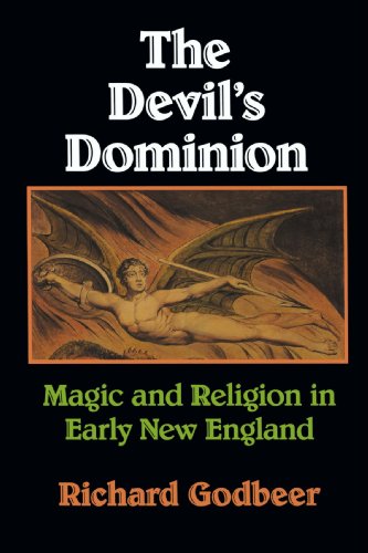 The Devil's Dominion