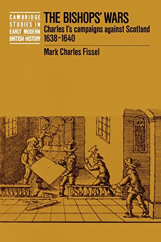 The Bishops' Wars