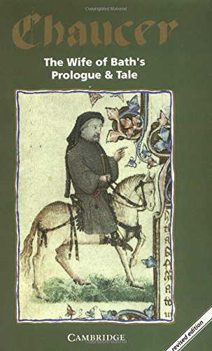 The Wife of Bath's Prologue and Tale