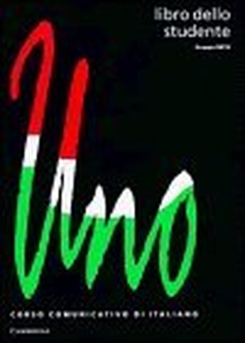 Uno: Libro dello studente