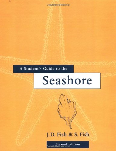 A Student's Guide to the Seashore