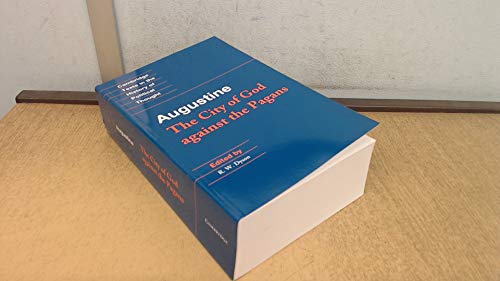 The Augustine: The City of God against the Pagans
