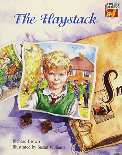 The Haystack