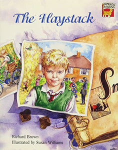 The Haystack 