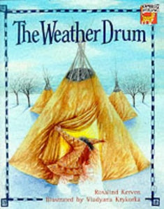 The Weather Drum 