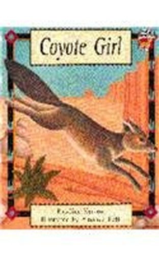 Coyote Girl