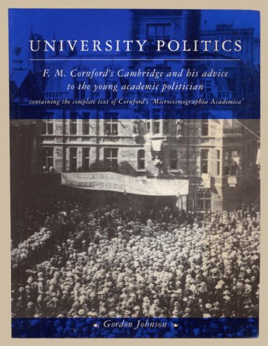 University Politics