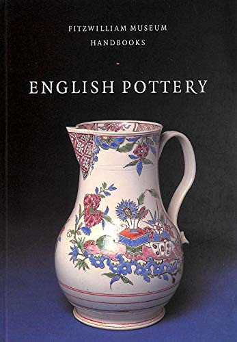 English Pottery