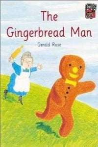 The Gingerbread Man 