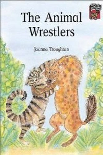 The Animal Wrestlers