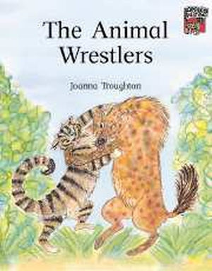 The Animal Wrestlers