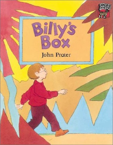 Billy's Box