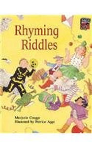 Rhyming Riddles 
