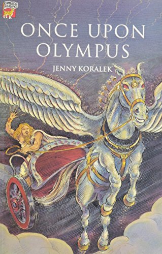 Once upon Olympus