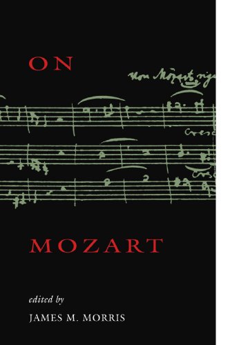 On Mozart