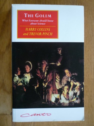 The Golem