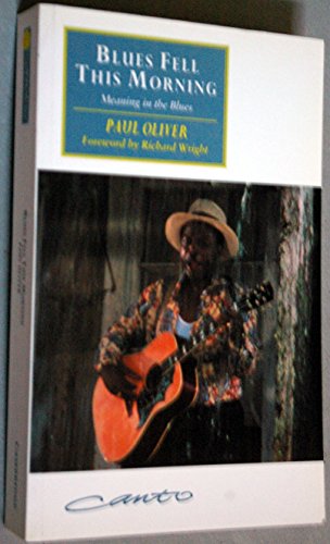 Blues Fell this Morning