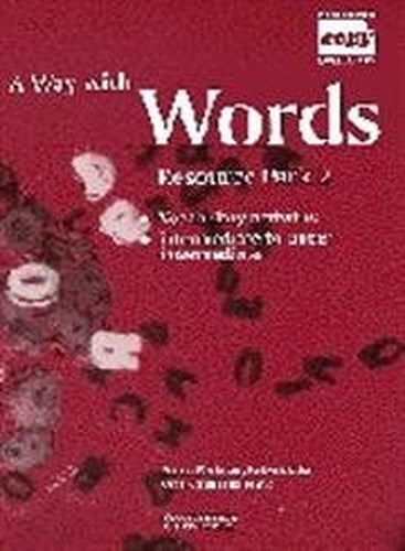 A Way with Words Resource Pack 2