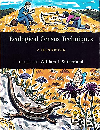 Ecological Census Techniques