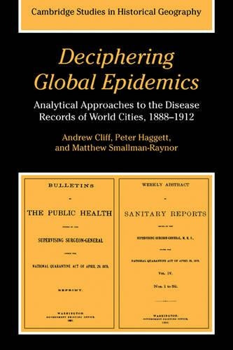 Deciphering Global Epidemics